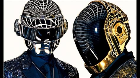 Daft Punk – Technologic Lyrics .